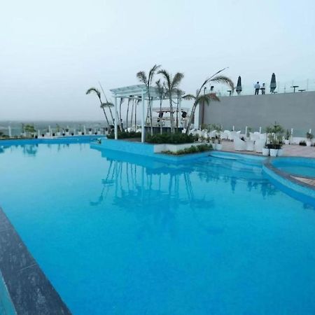 Diona Anukampa Suite With Pool Jaipur Dış mekan fotoğraf