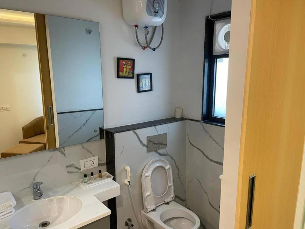 Diona Anukampa Suite With Pool Jaipur Dış mekan fotoğraf