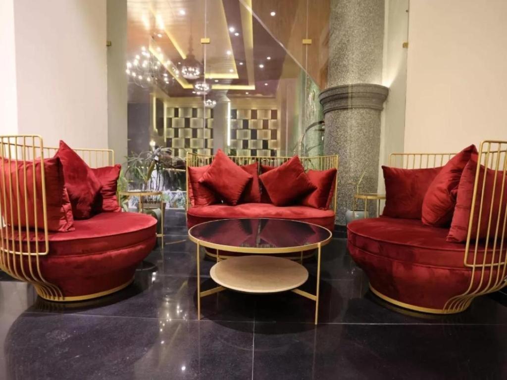 Diona Anukampa Suite With Pool Jaipur Dış mekan fotoğraf