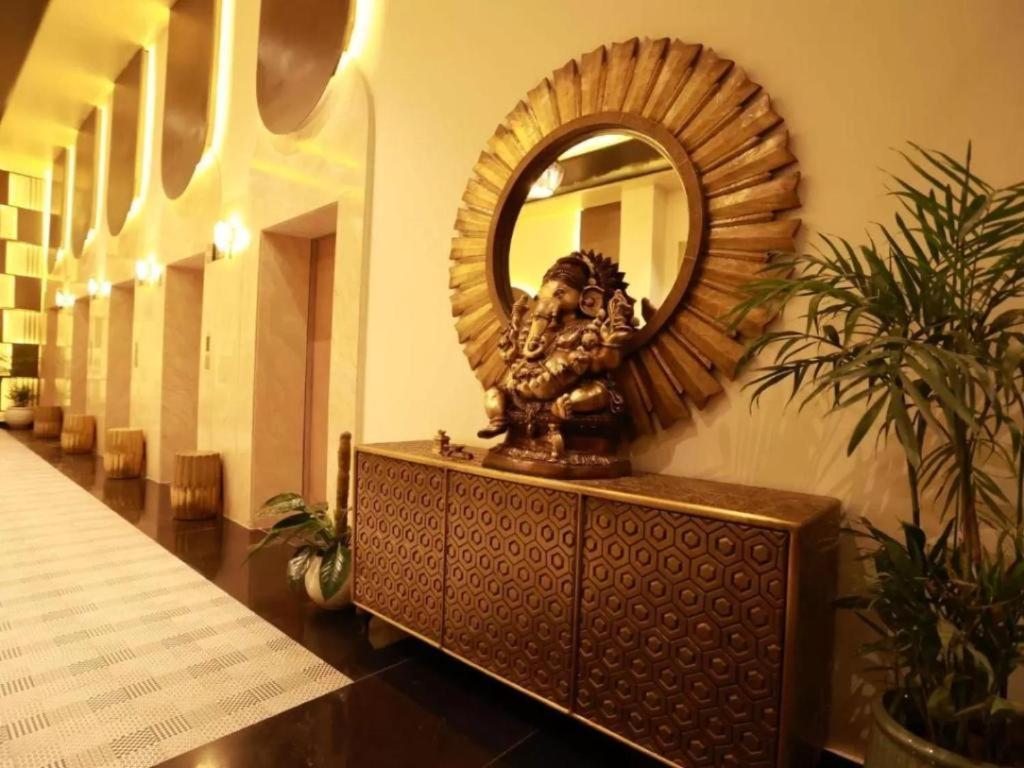 Diona Anukampa Suite With Pool Jaipur Dış mekan fotoğraf