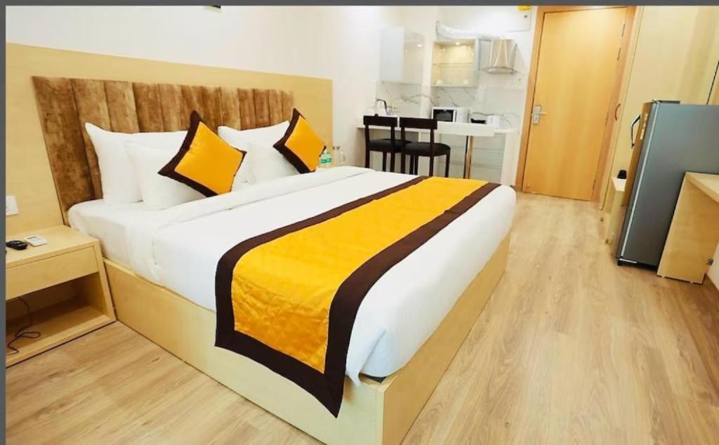 Diona Anukampa Suite With Pool Jaipur Dış mekan fotoğraf