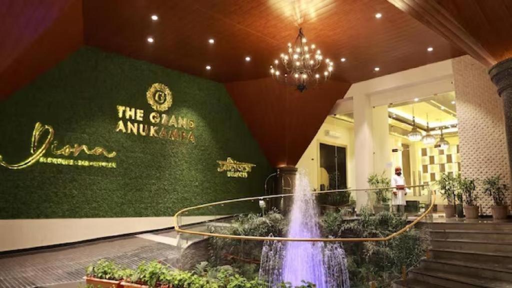 Diona Anukampa Suite With Pool Jaipur Dış mekan fotoğraf